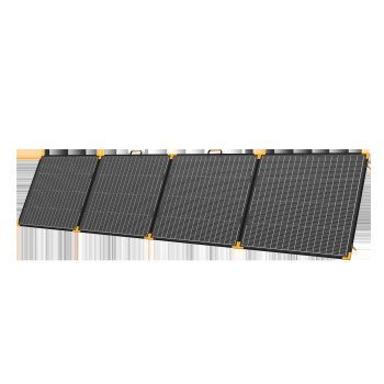 High-Efficiency Monocrystalline Foldable Solar Panel Series (100W - 500W)