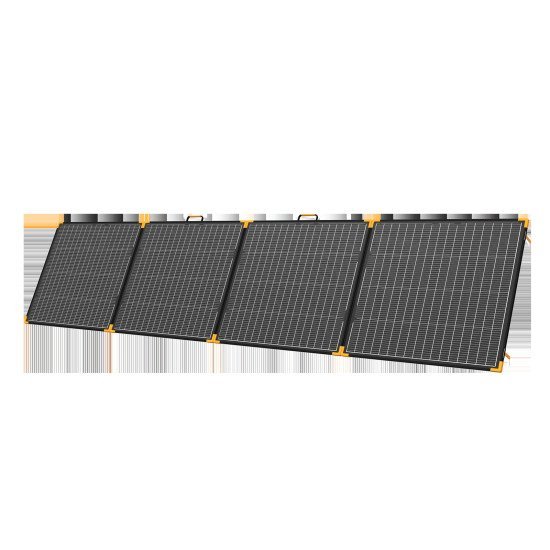 High-Efficiency Monocrystalline Foldable Solar Panel Series (100W - 500W)