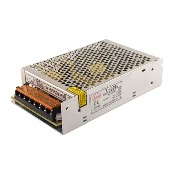 5V 10A 50W Switching Power Supply