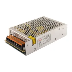 AC-DC 12V-24V Switch Mode Power Supply 15W-350W