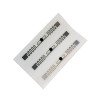 Bantu Long Range Passive UHF RFID Paper Tags (860-960 MHz, ISO 18000-6C)