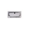 Bantu Long Range Passive UHF RFID Paper Tags (860-960 MHz, ISO 18000-6C)
