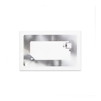 Bantu Long Range Passive UHF RFID Paper Tags (860-960 MHz, ISO 18000-6C)