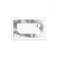 Bantu Long Range Passive UHF RFID Paper Tags (860-960 MHz, ISO 18000-6C)