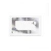 Bantu Long Range Passive UHF RFID Paper Tags (860-960 MHz, ISO 18000-6C)