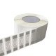 Bantu Long Range Passive UHF RFID Paper Tags (860-960 MHz, ISO 18000-6C)