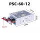 Industrial Switching Power Supply Series (50W - 600W)