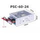 Industrial Switching Power Supply Series (50W - 600W)