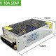 5V 10A 50W Switching Power Supply