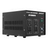 Heavy-Duty Bidirectional AC-AC Step-Up / Step-Down Voltage Converter Series (90W - 5000W)