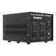 Heavy-Duty Bidirectional AC-AC Step-Up / Step-Down Voltage Converter Series (90W - 5000W)