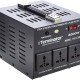 Heavy-Duty Bidirectional AC-AC Step-Up / Step-Down Voltage Converter Series (90W - 5000W)