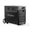 Bantu Nomad TerraVolt P310 Portable Power Station (3840Wh / 3600W)