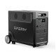 Bantu Nomad TerraVolt P310 Portable Power Station (3840Wh / 3600W)