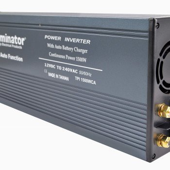 Terminator 1000W - 5000W Power Inverter