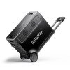Bantu Nomad TerraVolt P310 Portable Power Station (3840Wh / 3600W)