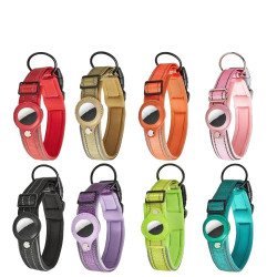 PetTrack GPS Mini – Smart Waterproof Find My Pet Asset Tracker Collar