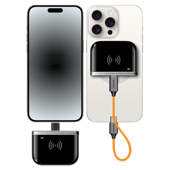 Bantu NestRead A7 Micro Mobile UHF RFID Edge Reader