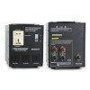 Heavy-Duty Bidirectional AC-AC Step-Up / Step-Down Voltage Converter Series (90W - 5000W)
