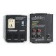 Heavy-Duty Bidirectional AC-AC Step-Up / Step-Down Voltage Converter Series (90W - 5000W)