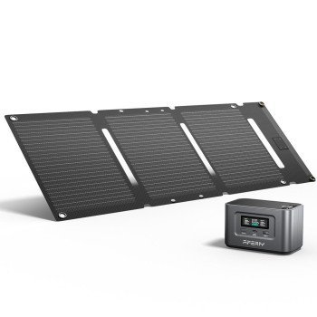 Bantu Aegis Nano 100W 99.2Wh Portable Power Station