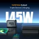 Bantu Aegis Nano 100W 99.2Wh Portable Power Station