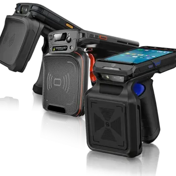 Bantu C72 Rugged Android UHF RFID Handheld Reader