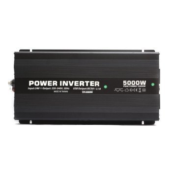 Terminator 1000W - 5000W Power Inverter