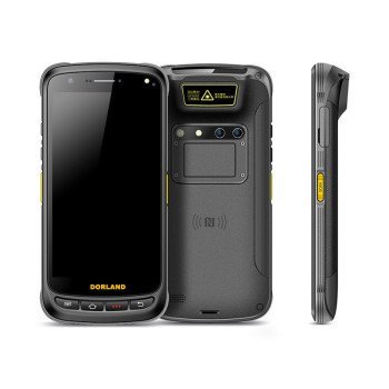 Bantu C72 Rugged Android UHF RFID Handheld Reader