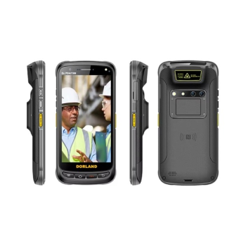 Bantu C72 Rugged Android UHF RFID Handheld Reader