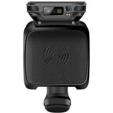 Bantu H1 Industrial UHF RFID Sled Back-Clip Reader