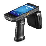 UHF RFID Handheld Readers