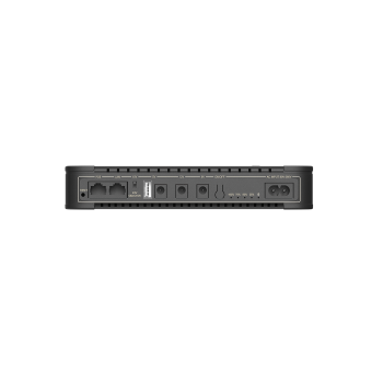 PECRON D39 76.96Wh Multi-Output Mini DC UPS with PoE