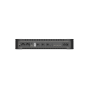 PECRON D39 36W Multi-Rail Mini DC UPS with Passive PoE