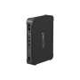 PECRON D39 76.96Wh Multi-Output Mini DC UPS with PoE