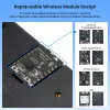 CrowPanel Advance 7-Inch ESP32-S3 HMI IPS Touch Display