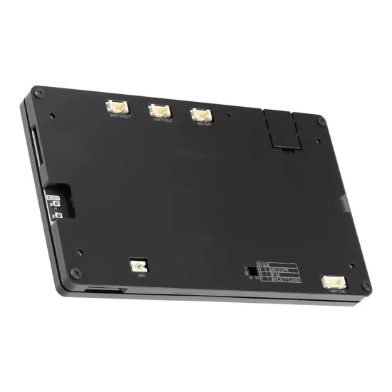 CrowPanel Advance 7-Inch ESP32-S3 HMI IPS Touch Display