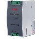 AC to DC 120W 24V DIN Rail Industrial Switching Power Supply