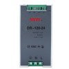 AC to DC 120W 24V DIN Rail Industrial Switching Power Supply