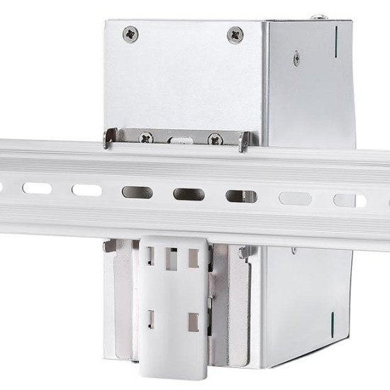 AC to DC 120W 24V DIN Rail Industrial Switching Power Supply