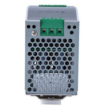 AC to DC 120W 24V DIN Rail Industrial Switching Power Supply