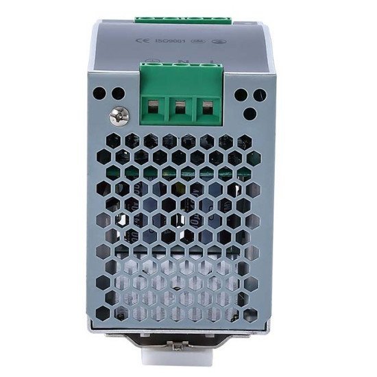 AC to DC 120W 24V DIN Rail Industrial Switching Power Supply