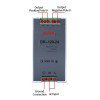 AC to DC 120W 24V DIN Rail Industrial Switching Power Supply