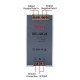 AC to DC 120W 24V DIN Rail Industrial Switching Power Supply