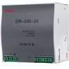 DR-240-24 Industrial DIN-Rail Switching Power Supply (24V 10A 240W)