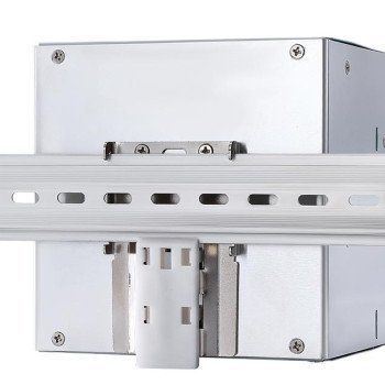 DR-240-24 Industrial DIN-Rail Switching Power Supply (24V 10A 240W)