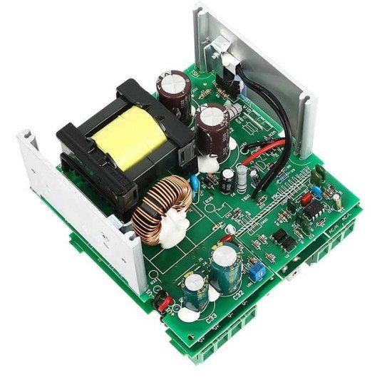 480W 48V 10A Industrial DIN Rail Switching Power Supply