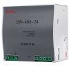 480W 48V 10A Industrial DIN Rail Switching Power Supply