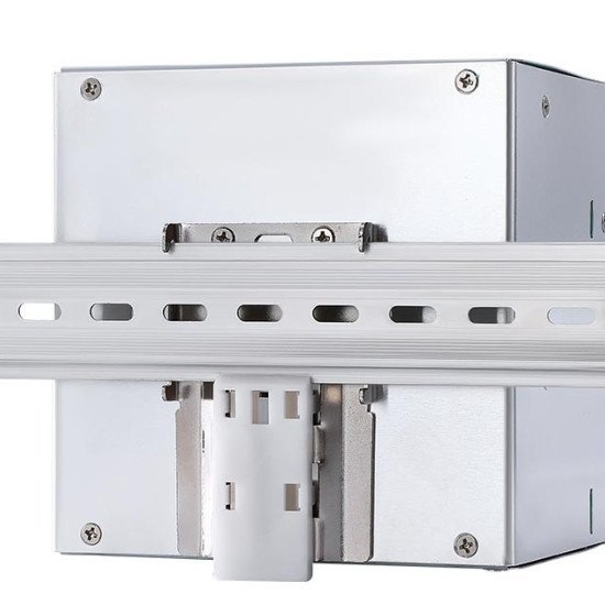 480W 48V 10A Industrial DIN Rail Switching Power Supply