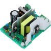 DR 30W 45W 60W Din Rail Switching Power Supply Features. The output voltage regulator can be continuously adjusted from 0V to 10%. Output short circuit, Overcurrent and overvoltage protection: whole machine overheating protection. Intelligent temperature-